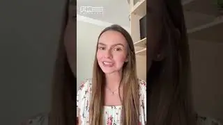 FIA Gradua&ccedil;&atilde;o - Aluna Beatriz Alves