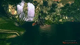 Neverwinter Mod 13 - Build Adjustment Some Testing and Progress Unforgiven GWF (1080p)