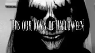 This is Halloween Metal Cover