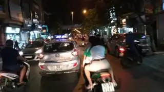 Camera video test LeTV One X600-Techcars.net