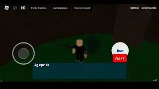 Third Entity Location And How To Beat It - ( PROJECT POLARO )