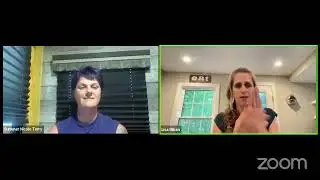 Horse Owner's Guide to PEMF & Cold Laser with Lisa Miksis - Live from our Facebook page