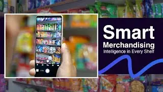 Smart merchandising |  Bizom