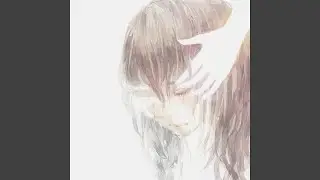 my falling tears