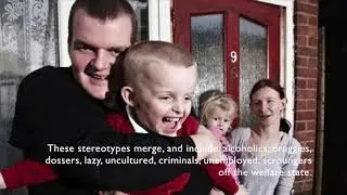 Benefits Street