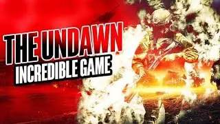 Undawn :Survive & Conquer||I explored world top Game.