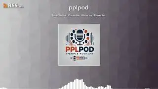 Tom Gleeson: Comedian, Writer, and Presenter