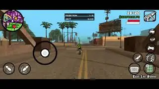 GTA San Andreas PC games full version 