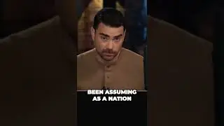 Ben Shapiro on Threats To The US Economy 💸😨