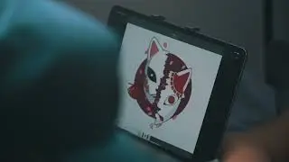 MIKBOOST TATTOO | CINEMATIC BROLL!