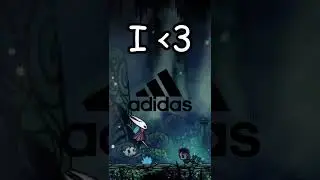 Hornet LOVES Adidas