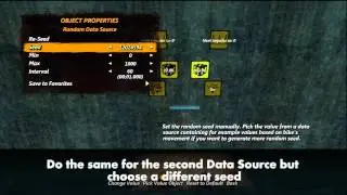 Trials Evolution: Учебные пособия по редактору: Урок 1: Мерцающий свет