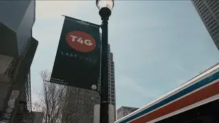 The Last Word (T4G 2022)