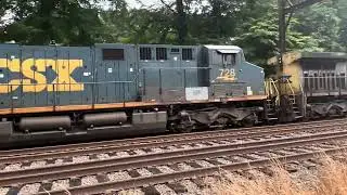 Woodbourne pa 6/7/25
