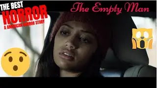 The Empty Man   -  