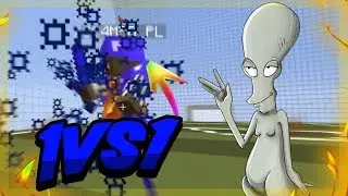 AzuryaTV VS Solister [REDIFF LIVE]