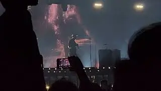 Joji - Slow Dancing in the Dark (with acoustic intro) ( Live at History, Toronto)