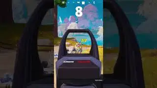 11 Kills to victory #fortnite #asustuff15