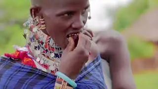 FOODS OF KENYA on kweliTV