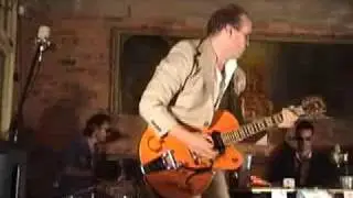Chit Chat Lounge - Seriously Rockin' WKRP outro