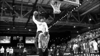 Thanasis Antetokounmpo - Motivation Video 2014 HD