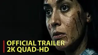 Castle Rock : Season 2 - Official Trailer [2019] (2K QUAD-HD) &bull; Hulu