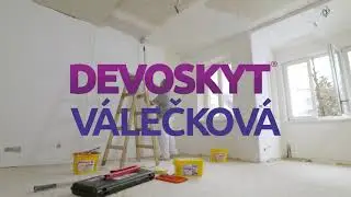 Devoskyt V&aacute;lečkov&aacute; Stěrkov&aacute; hmota