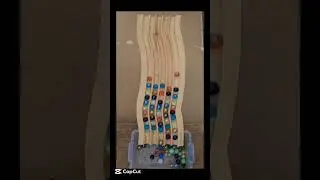 #MarbleRun #MarbleRace #MarbleRacing #MarbleTracks #MarbleRunFun #MarbleRunChallenge #marblerunrace