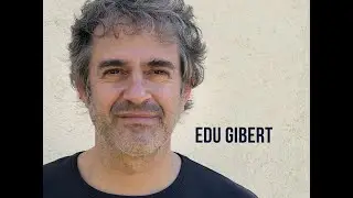 Videobook Edu Gibert 2024