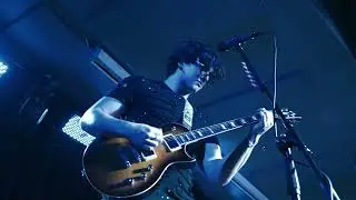 Look Back Luna - Sugar and Spice (Live at Bar Louie 2-11-22)