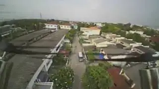 Micro Hexacopter Part2