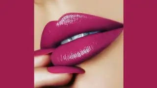lipstick colours,party makeup lipstick ideas