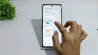 How to enable smart audio in oppo reno 12 5g | oppo reno 12 me o reality audio kaise lagaye