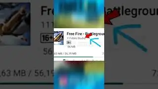 Top 3 Amazing Facts About Free Fire || Unknown Facts #shorts #freefireshorts #ytshorts #freefire