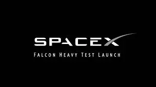 SpaceX Falcon Heavy Test Launch Lost the Center Core Missing Footage Fail MEME