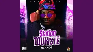 Station touriste