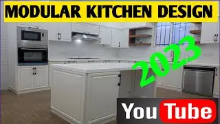 kitchen trends 2023 ✅ || modular kitchen design trends 😱 || #youtube #youtubevideo #viral #kitchen