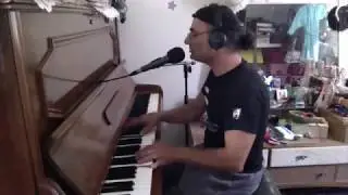 Ray Mizzi - Songwriter