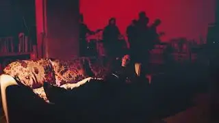 Red Telephone - Sentimental Dreaming (Official Music Video)