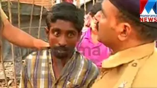 Man held for attaempt to rape and murder women in Alappuzha | Manorama News