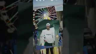 TAMPA Photo Montage