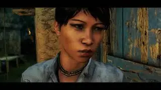 Core2Quad q9650 running Far Cry 4 at ULTRA Settings