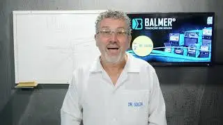 SUPER DICA DO DR.SOLDA e BALMER - Plasma: Velocidade de deslocamento da tocha .