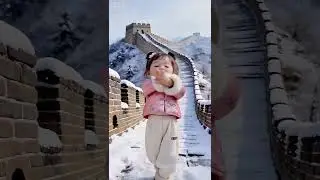 Cute baby girl dance #ytshorts #cute #shorts #baby #babydance #dance #dancevideo
