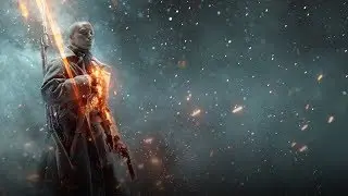 Battlefield 1 In the Name of the Tsar E3 Trailer - New Battlefield 1 Gameplay from E3 2017