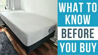 Casper Sleep Original Foam Mattress REVIEW: What You Need To Know!