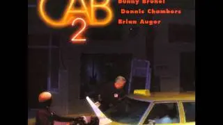 CAB2 - Temperamental