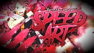 ★SpeedArt Banner Anime / @UOC &laquo;PsTouch Android&raquo; ★