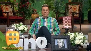 Programa Ventaneando 1 de marzo 2019.