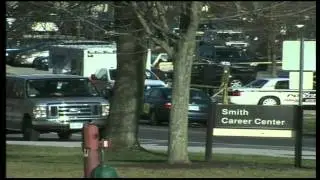 At Va. Tech, a Sense of Bewilderment, Sadness as Shooting Motive Remains Unclear
